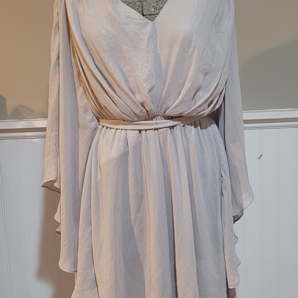 Beautiful dress